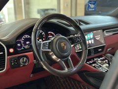 Porsche 2019 Cayenne 3.0T - ფოტო 15