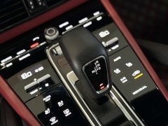 Porsche 2019 Cayenne 3.0T - ფოტო 17