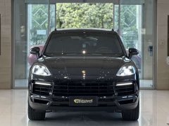 Porsche 2019 Cayenne 3.0T - ფოტო 2
