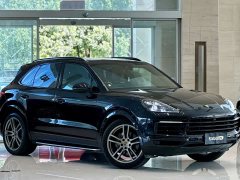 Porsche 2019 Cayenne 3.0T - ფოტო 3