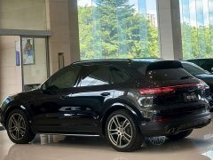Porsche 2019 Cayenne 3.0T - ფოტო 4
