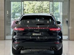 Porsche 2019 Cayenne 3.0T - ფოტო 5