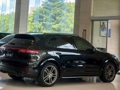 Porsche 2019 Cayenne 3.0T - ფოტო 6