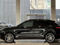 Porsche 2019 Cayenne 3.0T - ფოტო 7