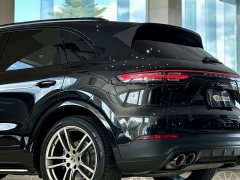 Porsche 2019 Cayenne 3.0T - ფოტო 9