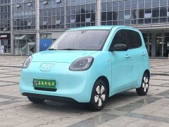 BMW Hongguang MINIEV Fourth Generation Four-Door Advanced Edition - ფოტო 1