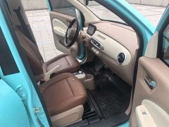 BMW Hongguang MINIEV Fourth Generation Four-Door Advanced Edition - ფოტო 11