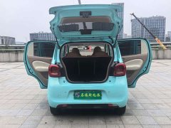 BMW Hongguang MINIEV Fourth Generation Four-Door Advanced Edition - ფოტო 12