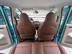BMW Hongguang MINIEV Fourth Generation Four-Door Advanced Edition - ფოტო 13