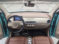 BMW Hongguang MINIEV Fourth Generation Four-Door Advanced Edition - ფოტო 15