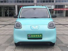 BMW Hongguang MINIEV Fourth Generation Four-Door Advanced Edition - ფოტო 2