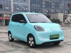 BMW Hongguang MINIEV Fourth Generation Four-Door Advanced Edition - ფოტო 3