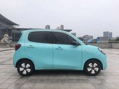 BMW Hongguang MINIEV Fourth Generation Four-Door Advanced Edition - ფოტო 4