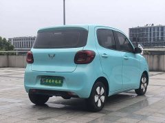 BMW Hongguang MINIEV Fourth Generation Four-Door Advanced Edition - ფოტო 5