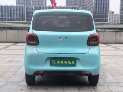 BMW Hongguang MINIEV Fourth Generation Four-Door Advanced Edition - ფოტო 6