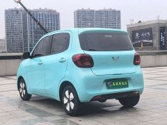 BMW Hongguang MINIEV Fourth Generation Four-Door Advanced Edition - ფოტო 7