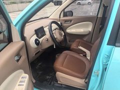 BMW Hongguang MINIEV Fourth Generation Four-Door Advanced Edition - ფოტო 8
