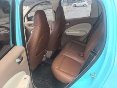 BMW Hongguang MINIEV Fourth Generation Four-Door Advanced Edition - ფოტო 9