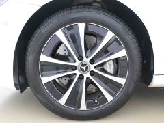 Mercedes-Benz E-Class New Energy E 350 e L Plug-in Hybrid Sport Sedan - ფოტო 11