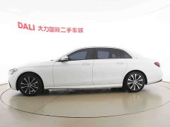 Mercedes-Benz E-Class New Energy E 350 e L Plug-in Hybrid Sport Sedan - ფოტო 12