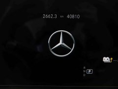 Mercedes-Benz E-Class New Energy E 350 e L Plug-in Hybrid Sport Sedan - ფოტო 5