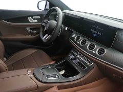Mercedes-Benz E-Class New Energy E 350 e L Plug-in Hybrid Sport Sedan - ფოტო 6