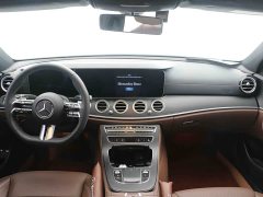 Mercedes-Benz E-Class New Energy E 350 e L Plug-in Hybrid Sport Sedan - ფოტო 8