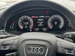 Audi Q7 55 TFSI quattro S line Black Warrior Edition - ფოტო 12