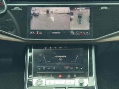Audi Q7 55 TFSI quattro S line Black Warrior Edition - ფოტო 13