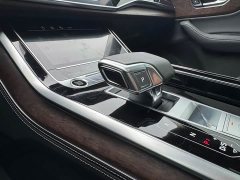 Audi Q7 55 TFSI quattro S line Black Warrior Edition - ფოტო 14