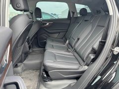 Audi Q7 55 TFSI quattro S line Black Warrior Edition - ფოტო 16