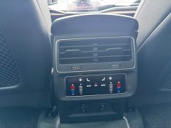 Audi Q7 55 TFSI quattro S line Black Warrior Edition - ფოტო 17