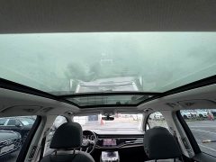Audi Q7 55 TFSI quattro S line Black Warrior Edition - ფოტო 18