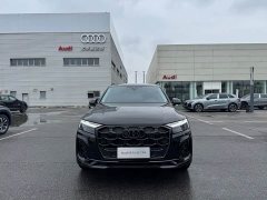 Audi Q7 55 TFSI quattro S line Black Warrior Edition - ფოტო 2