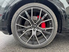 Audi Q7 55 TFSI quattro S line Black Warrior Edition - ფოტო 20