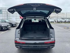 Audi Q7 55 TFSI quattro S line Black Warrior Edition - ფოტო 8