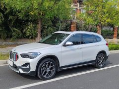 BMW X1 sDrive20Li Fashion - ფოტო 1