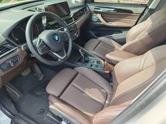 BMW X1 sDrive20Li Fashion - ფოტო 10