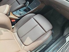 BMW X1 sDrive20Li Fashion - ფოტო 11