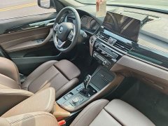 BMW X1 sDrive20Li Fashion - ფოტო 12