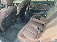 BMW X1 sDrive20Li Fashion - ფოტო 13