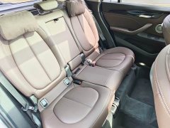 BMW X1 sDrive20Li Fashion - ფოტო 15