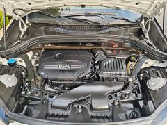 BMW X1 sDrive20Li Fashion - ფოტო 18