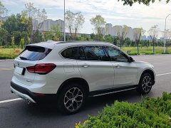 BMW X1 sDrive20Li Fashion - ფოტო 19
