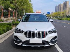BMW X1 sDrive20Li Fashion - ფოტო 2
