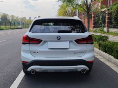 BMW X1 sDrive20Li Fashion - ფოტო 20