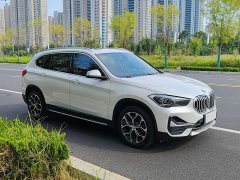 BMW X1 sDrive20Li Fashion - ფოტო 3