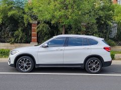 BMW X1 sDrive20Li Fashion - ფოტო 4