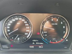 BMW X1 sDrive20Li Fashion - ფოტო 5