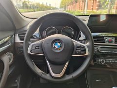 BMW X1 sDrive20Li Fashion - ფოტო 6